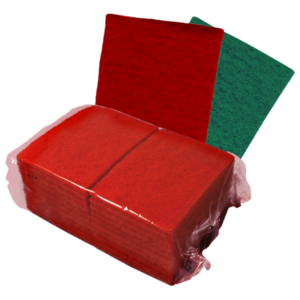 Half Sized Standard Grade Scourers