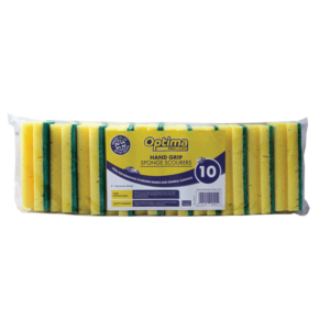 Optima Proclean 10 Hand Grip Sponge