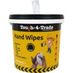Ecotech Industrial Hand Wipes | 150 Wipes Per Pack
