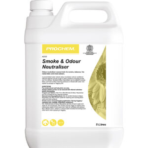 Prochem Smoke & Odour Neutraliser 5L