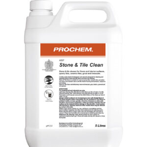 Prochem Stone & Tile Clean 5L