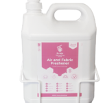 Evans Fresh Cotton And Aloe Fabric Freshener 5L