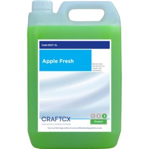 2San Apple Fresh 5L