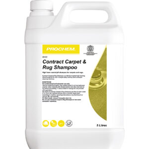Prochem Carpet Foam Shampoo