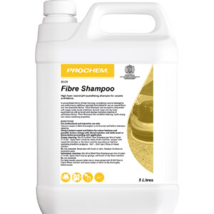Prochem Fibre Shampoo 5L
