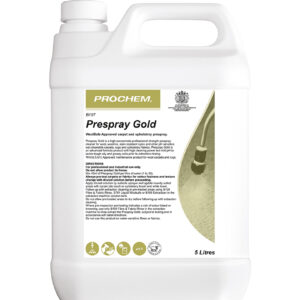 Prochem Prespray Gold 5L