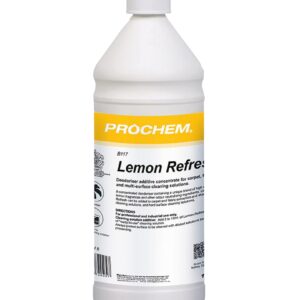 Prochem Lemon Refresh 1L