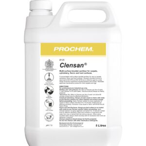Prochem Clensan 5L