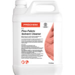 Prochem Fine Fabric Solvent Cleaner 5L