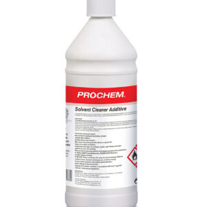 Prochem Solvent Cleaner Additive 1L