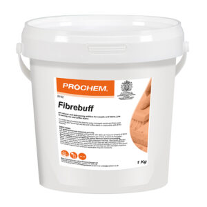 Prochem Fibrebuff 1K