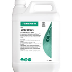 Prochem Shockaway 5L