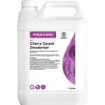 Prochem Cherry Carpet Deodoriser 5L