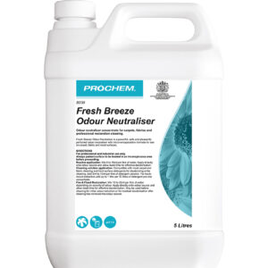 Prochem Fresh Breeze Odour Neutraliser 5L