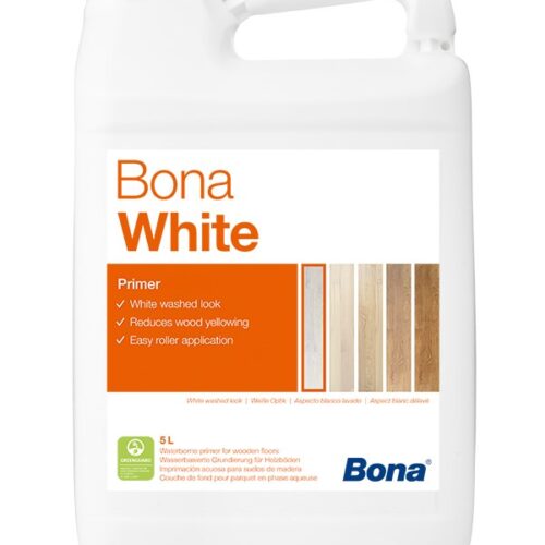 Bona White Primer
