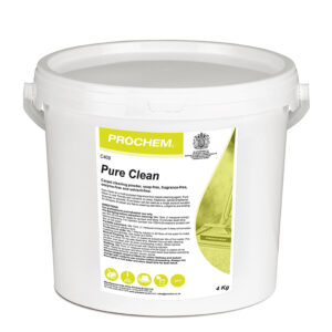 Prochem Pure Clean 4K