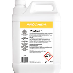 Prochem Protreat 5L