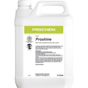 Prochem Proshine 5L