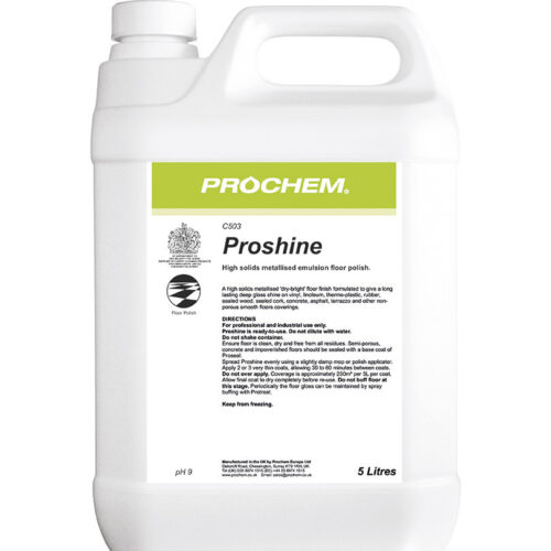 Prochem Proshine 5L