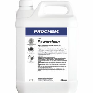 Prochem Powerclean 5L
