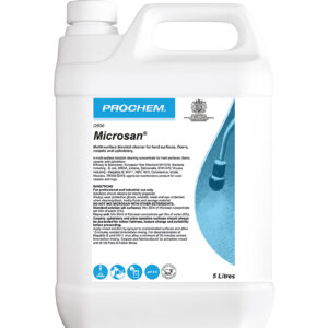 Prochem Microsan 5L