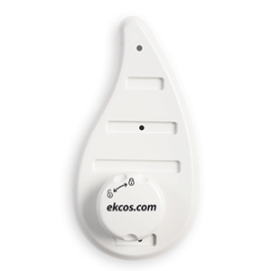 Ekcos Fresh Drop Cubicle Air Freshener Dispenser