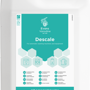 Evans Descale 5L