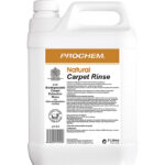 Prochem Natural Carpet Rinse 5L