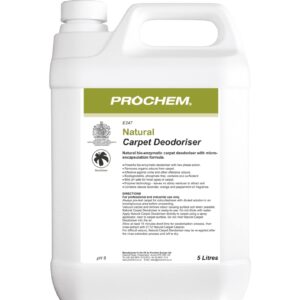Prochem Natural Carpet Deodoriser