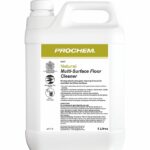 Prochem Natural Multi-Surface Floor Cleaner 5L