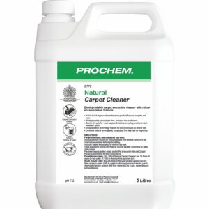 Prochem Natural Carpet Cleaner