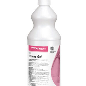 Prochem Citrus Gel 1L