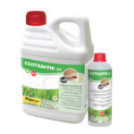 Chimiver Ecotraffic 2K Floor Lacquer