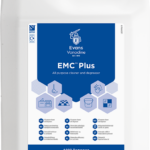 Evans E.M.C Plus Floor Cleaner & Degreaser 5L