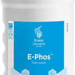 Evans E-Phos Toilet Cleaner And Descaler
