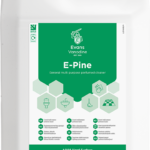 Evans E-Pine Disinfectant 5L