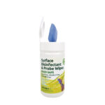 Surface Disinfectant & Probe Wipes