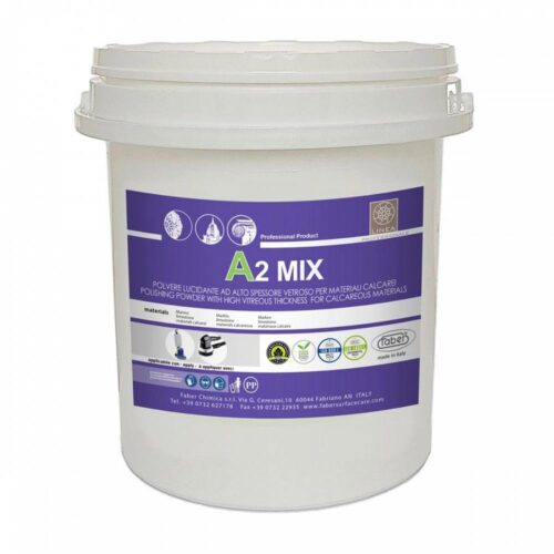 Faber A2 Mix Marble Polishing Powder