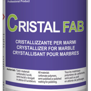 Faber CRISTALFAB 1L