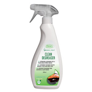 Faber Clean Degreaser Greentech I 100% Eco Degreaser