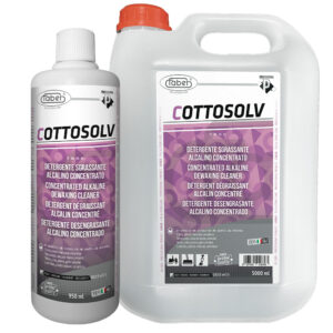 Faber Cottosolv Concentrated Alkaline Natural Stone Cleaner