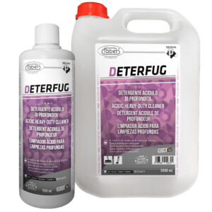 Faber Deterfug Acidic Floor Cleaner