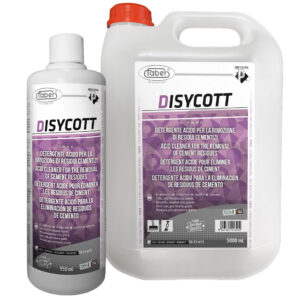 Faber Disycott | Highly Concentrated Acidic Floor Cleaner