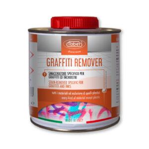 Faber Graff Gel Graffti Remover 750 ML