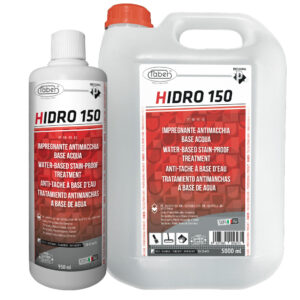 Faber Hidro 150 | 100% Matt Water Based Sealer