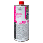 Faber Liquid Wax 1L | Solvent Based Marble & Natural Stone Sealant