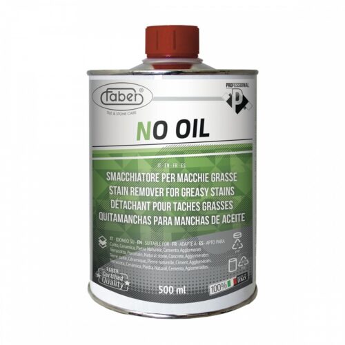 Faber NO OIL 500 ml