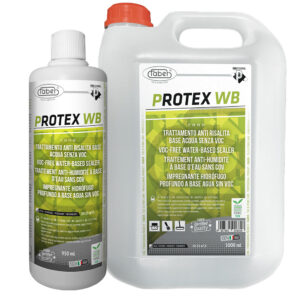 Faber Protex WB – Eco Friendly Natural Stone Impregnator