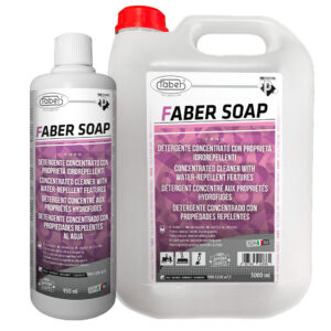 Faber Soap| Natural Stone Maintainer