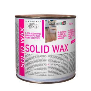 Faber SOLID WAX
